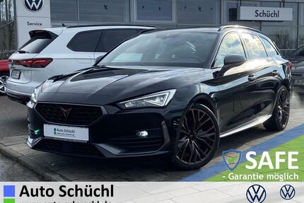 Cupra Leon Gebrauchtwagen