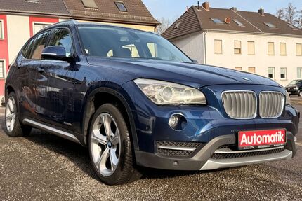 BMW X1 Gebrauchtwagen