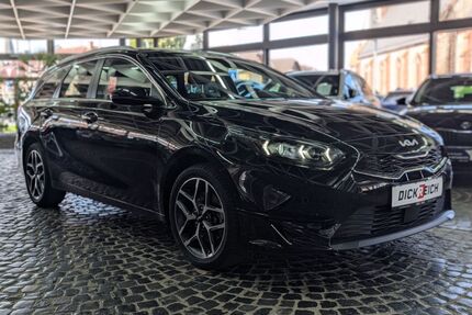 Kia ceed Sportswagon Gebrauchtwagen