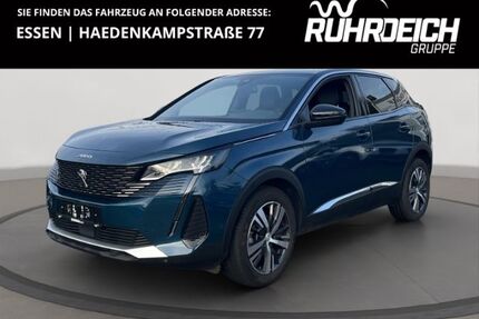 Peugeot 3008 Gebrauchtwagen
