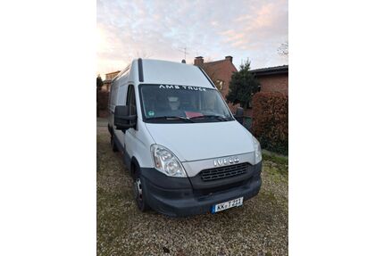 IVECO Andere Gebrauchtwagen