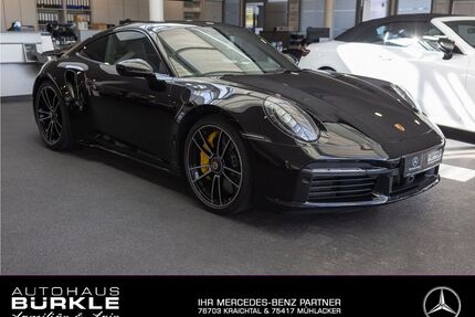 Porsche 992 Gebrauchtwagen