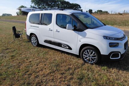 Citroen Berlingo Gebrauchtwagen
