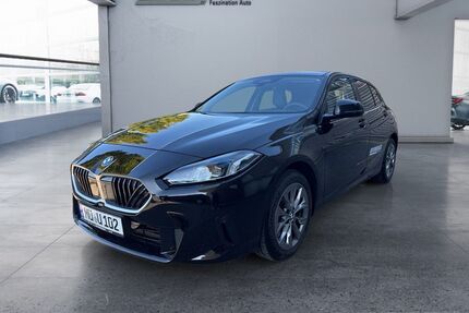 BMW 120 Gebrauchtwagen