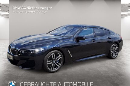 BMW 840 Gebrauchtwagen