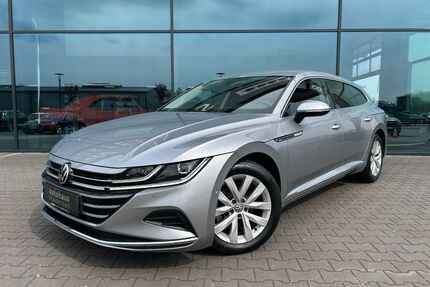 VW Arteon Gebrauchtwagen