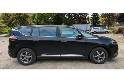 Renault Espace Gebrauchtwagen