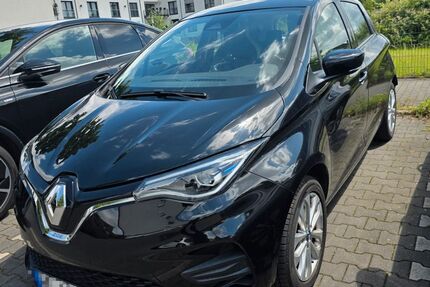 Renault ZOE Gebrauchtwagen