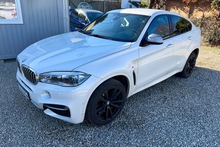 BMW X6 M50 Gebrauchtwagen