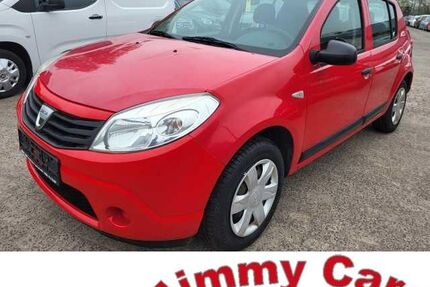 Dacia Sandero Gebrauchtwagen