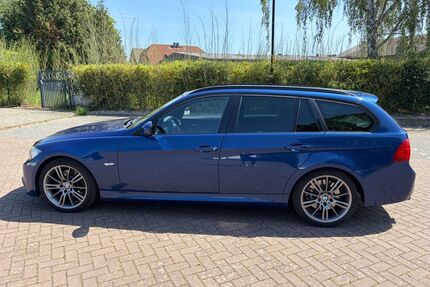 BMW 325 Gebrauchtwagen