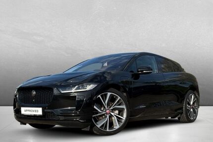 Jaguar I-Pace Gebrauchtwagen