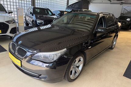 BMW 520 Gebrauchtwagen