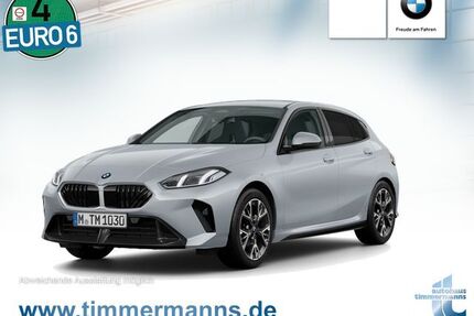 BMW 116 Gebrauchtwagen