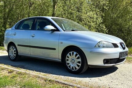Seat Cordoba Gebrauchtwagen