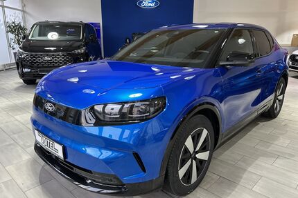 Ford Capri Gebrauchtwagen