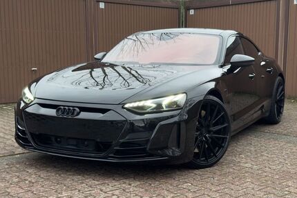 Audi RS e-tron GT Gebrauchtwagen