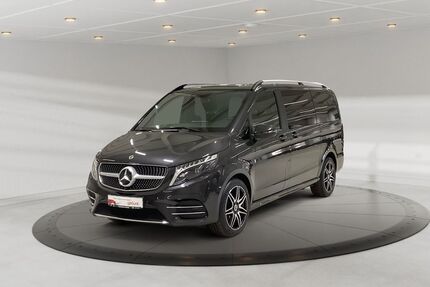 Mercedes-Benz V 300 Gebrauchtwagen