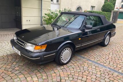Saab 900 Gebrauchtwagen