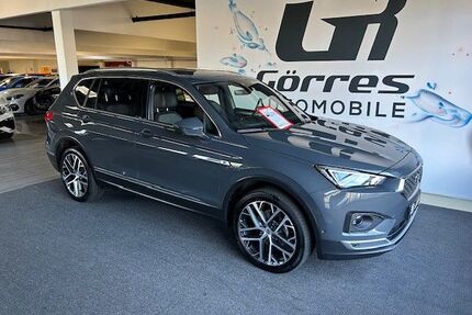 Seat Tarraco Gebrauchtwagen