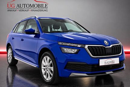 Skoda Kamiq Gebrauchtwagen