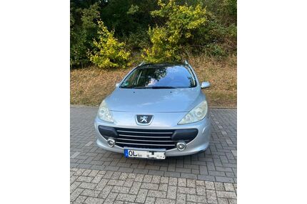 Peugeot 307 Gebrauchtwagen