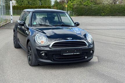 Mini ONE Gebrauchtwagen