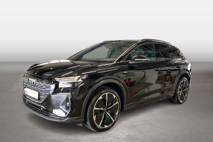 Audi Q4 e-tron Gebrauchtwagen