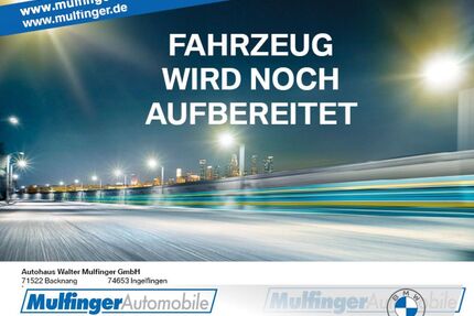 BMW 330 Gebrauchtwagen