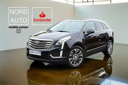 Cadillac XT5 Gebrauchtwagen