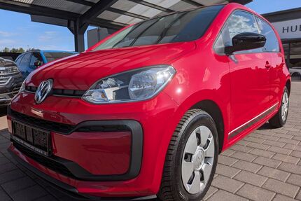 VW up! Gebrauchtwagen