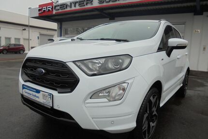 Ford EcoSport Gebrauchtwagen