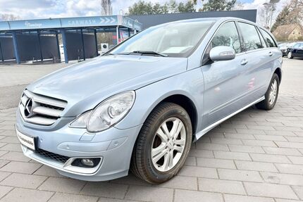 Mercedes-Benz R 350 Gebrauchtwagen