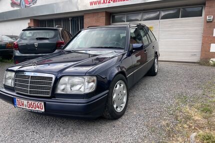 Mercedes-Benz E 320 Gebrauchtwagen