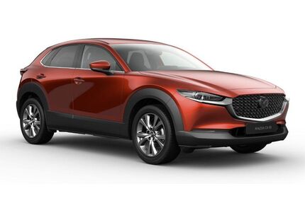 Mazda CX-30 Gebrauchtwagen