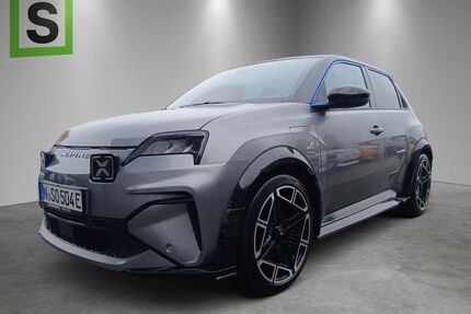 Alpine A290 Gebrauchtwagen