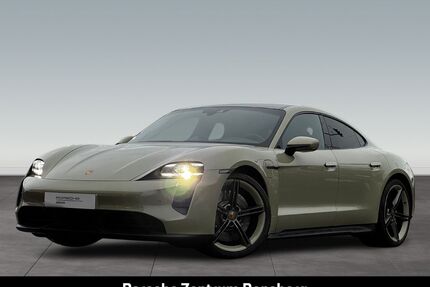 Porsche Taycan Gebrauchtwagen
