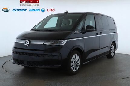 VW T7 Multivan Gebrauchtwagen