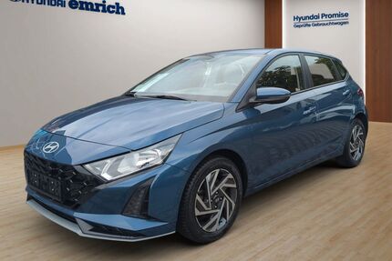 Hyundai i20 Gebrauchtwagen