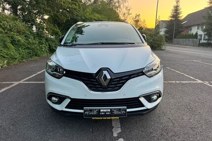 Renault Scenic Gebrauchtwagen