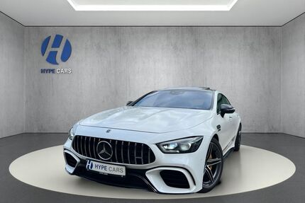 Mercedes-Benz AMG GT Gebrauchtwagen