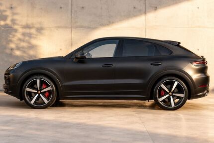 Porsche Cayenne Gebrauchtwagen