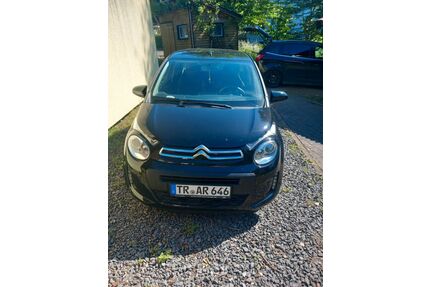Citroen C1 Gebrauchtwagen