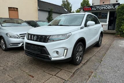 Suzuki Vitara Gebrauchtwagen