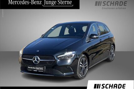 Mercedes-Benz B 200 Gebrauchtwagen