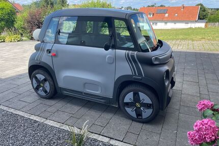 Opel Rocks-e Gebrauchtwagen