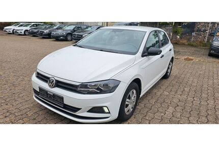 VW Polo Gebrauchtwagen