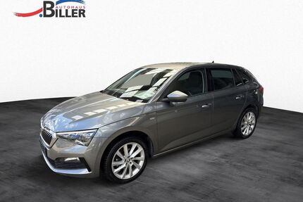Skoda Scala Gebrauchtwagen