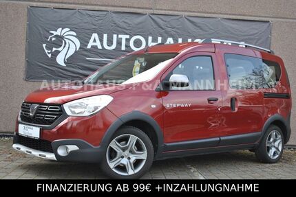 Dacia Dokker Gebrauchtwagen