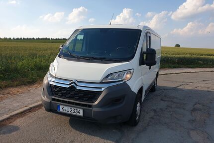 Citroen Jumper Gebrauchtwagen